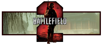 Visit the official Battlefield2 website!